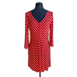 Boden Starburst Dress